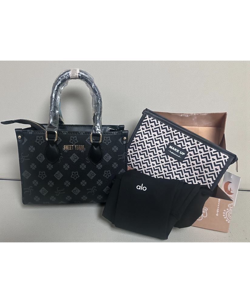 Darčkový set LUXIE