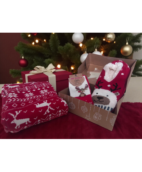 Darčekový set Mikuláš