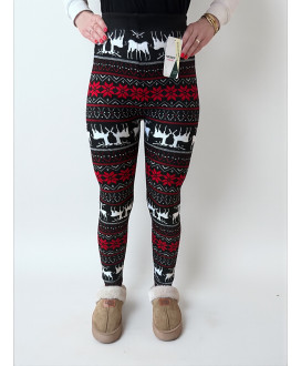 Dámsky set na Mikuláša