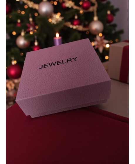 Darčeková krabička na náušnice