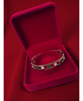 Náramok z nehrdzavej  oceľe