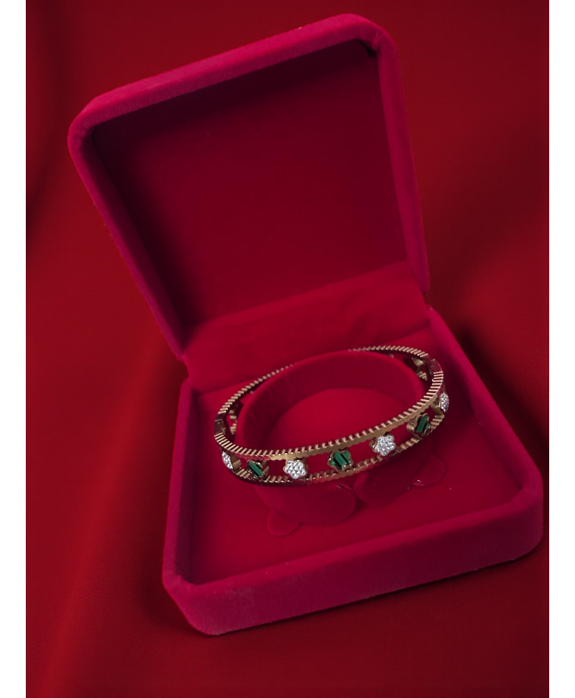 Náramok z nehrdzavej  oceľe