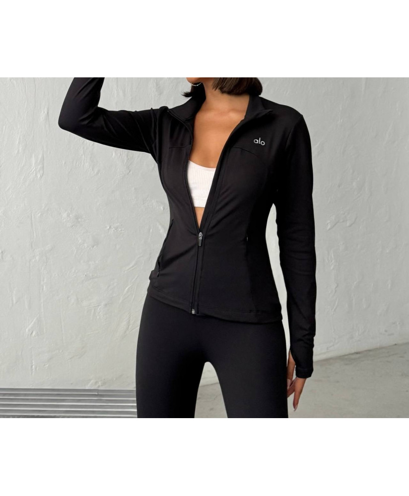 ALO active suit