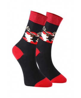 Darčekový vianočný set ponožiek-unisex