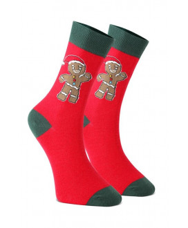 Darčekový vianočný set ponožiek-unisex