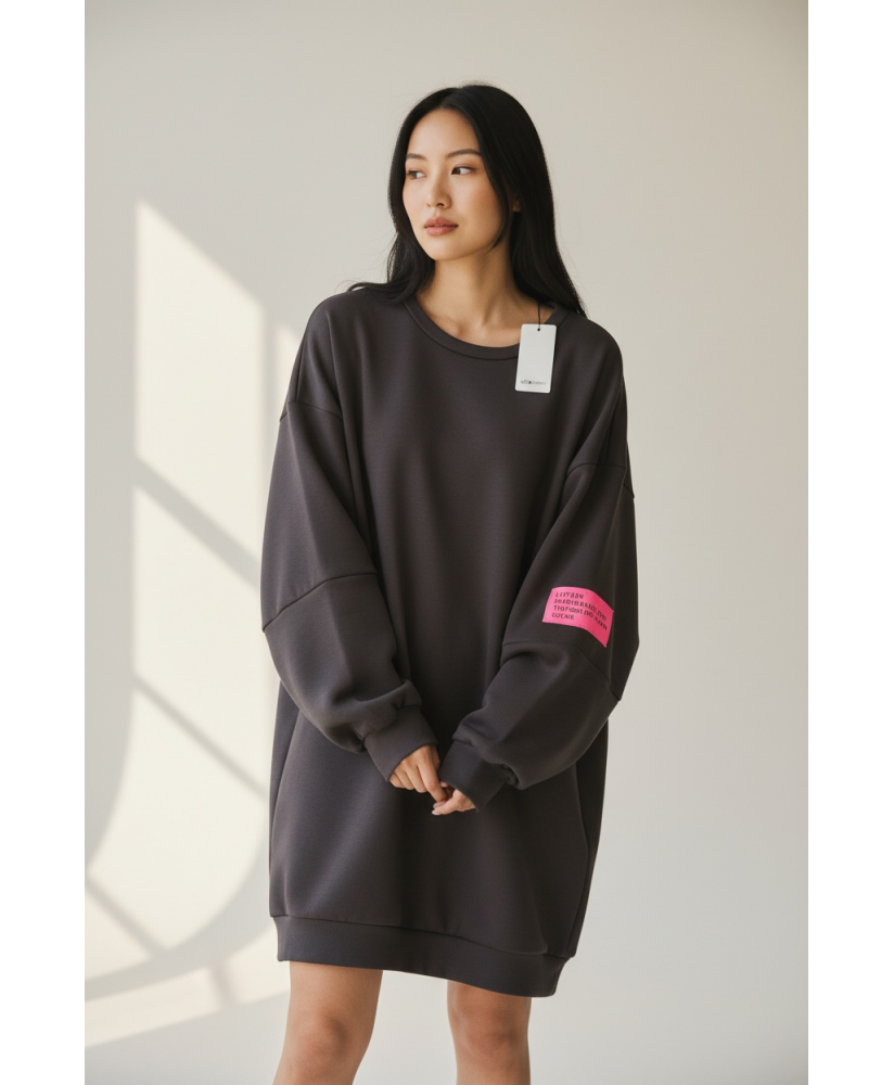 Dámske štýlové šaty