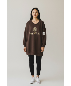 Dámske športovo-elegantné šaty