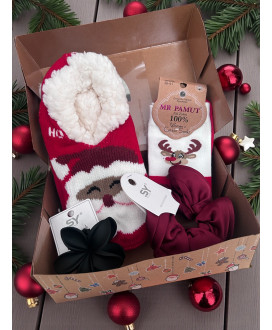Vianočný darčekový set