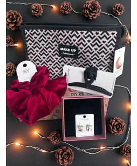 Darčekový set LUXIE II