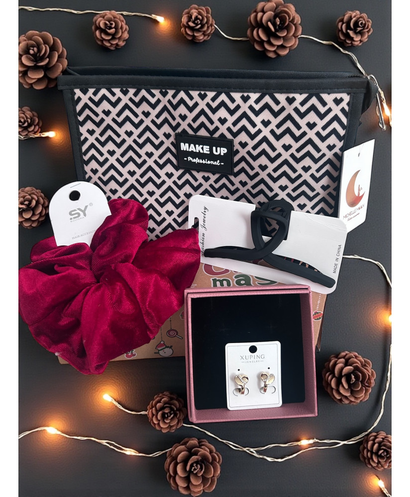 Darčekový set LUXIE II