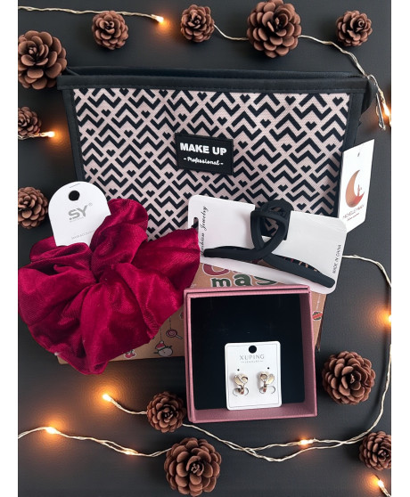 Darčekový set LUXIE II