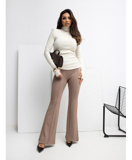 Luxusné  nohavice značky RUE PARIS