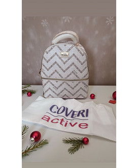Dámsky elegantný ruksak