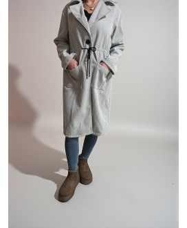 Dámsky prechodný kabátik