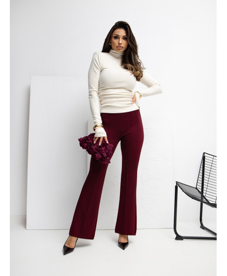 Dámske nohavice značky RUE PARIS