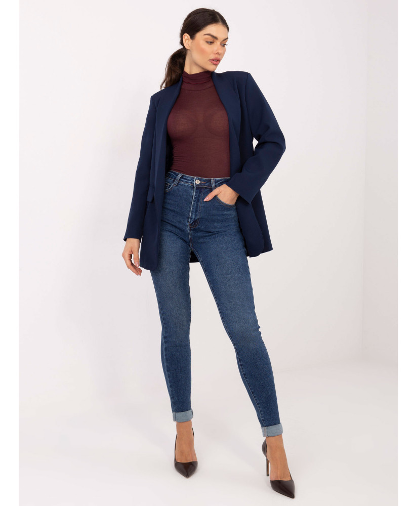 Dámske slim  džínsy