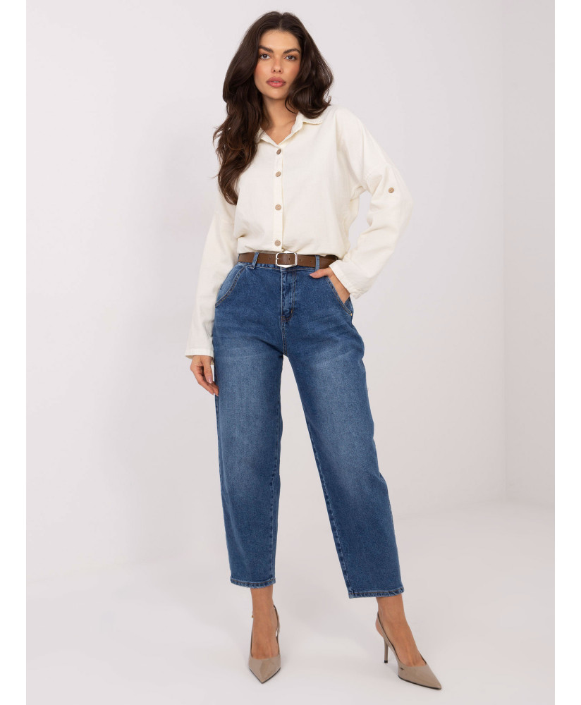 Dámske džínsy EMILY