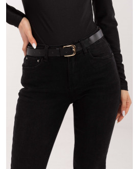 Dámske skinny džínsy