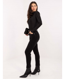 Dámske skinny džínsy