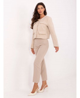 Elegantné nohavice SOPHIE