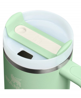 Stanley The Quencher/Cup H2.O FlowState™ Tumbler 890 ml/30oz Pistachio