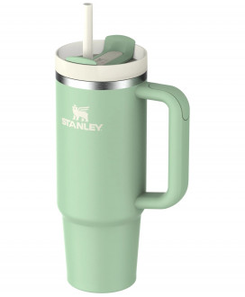 Stanley The Quencher/Cup H2.O FlowState™ Tumbler 890 ml/30oz Pistachio