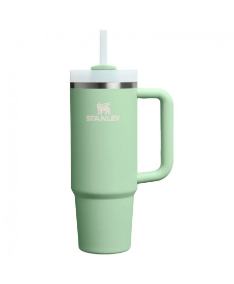 Stanley The Quencher/Cup H2.O FlowState™ Tumbler 890 ml/30oz Pistachio