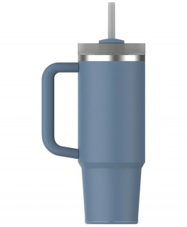 Stanley The Quencher/Cup H2.O FlowState™ Tumbler 890 ml/30oz Indigo