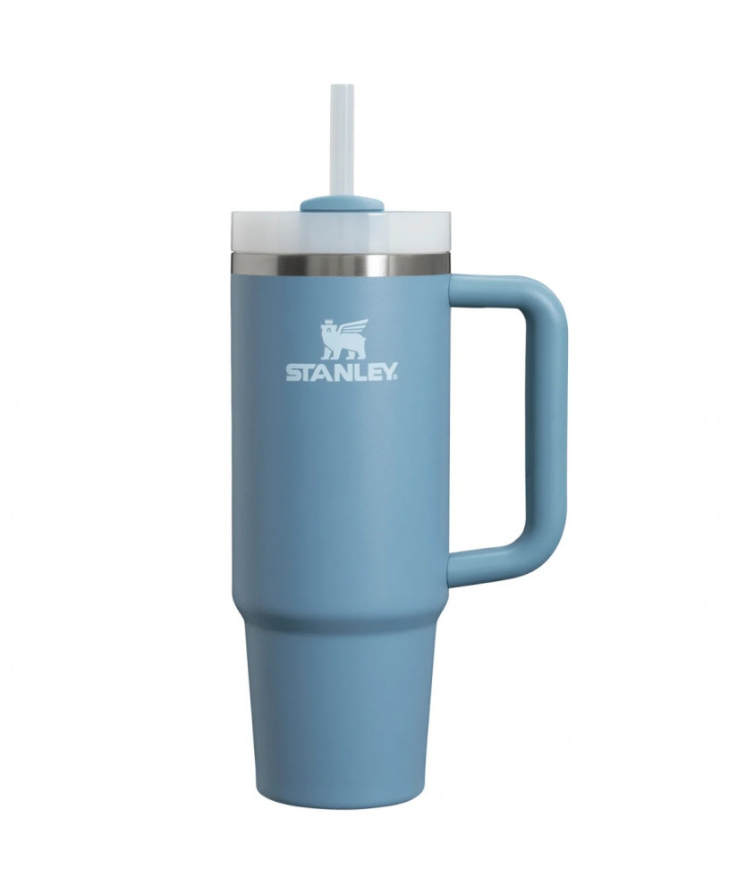 Stanley The Quencher/Cup H2.O FlowState™ Tumbler 890 ml/30oz Indigo
