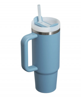 Stanley The Quencher/Cup H2.O FlowState™ Tumbler 890 ml/30oz Indigo