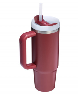 Stanley The Quencher/Cup H2.O FlowState™ Tumbler 890 ml/30oz Cranberry