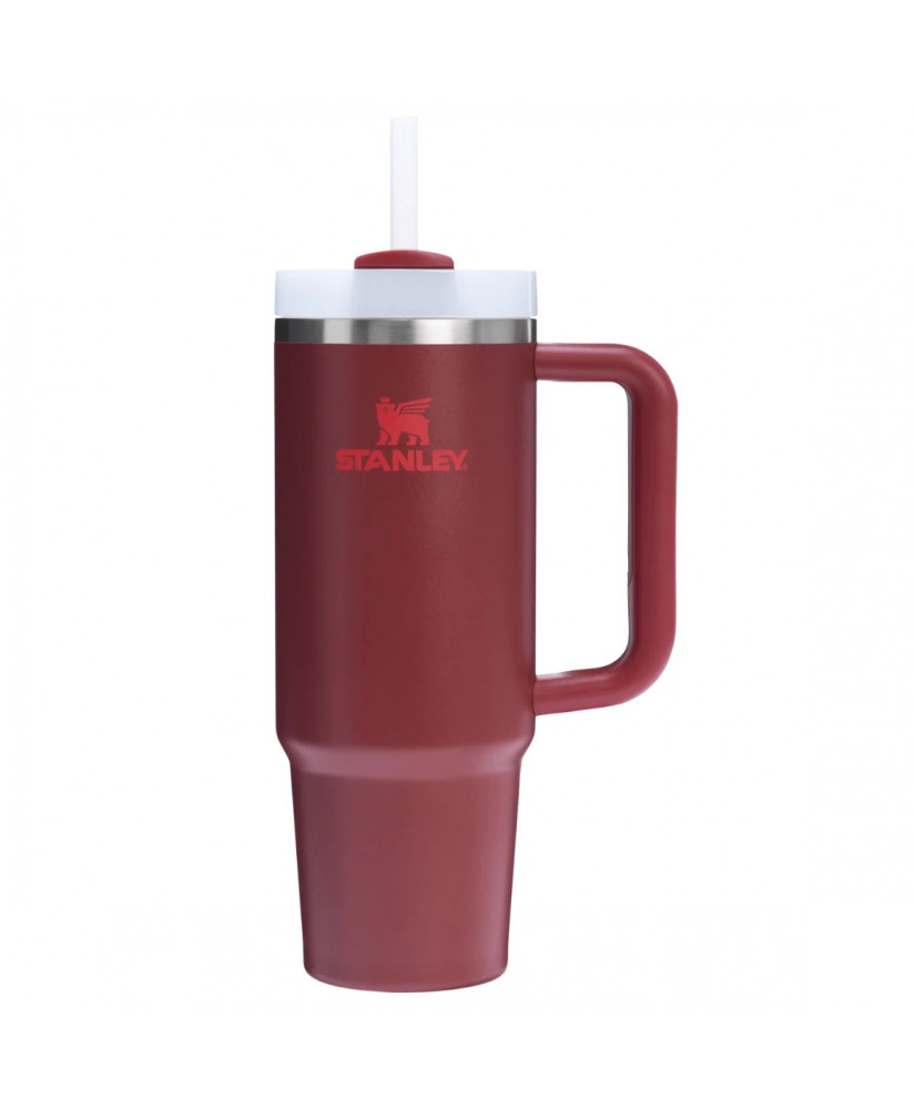 Stanley The Quencher/Cup H2.O FlowState™ Tumbler 890 ml/30oz Cranberry