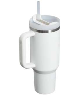 Stanley The Quencher/Cup H2.O FlowState Tumbler 1180ml / 40oz Frost