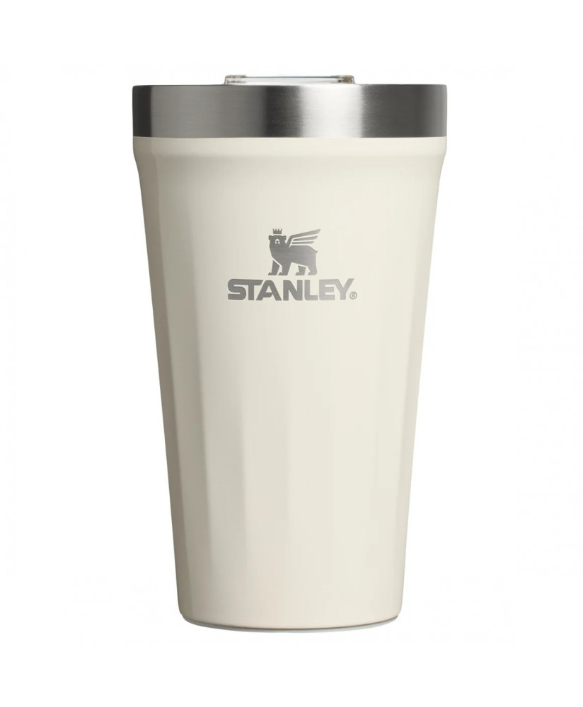 Stanley Termohrnek The Everyday Tumbler 470 ml/16ozCream Gloss 10-13040-015