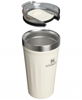 Stanley Termohrnek The Everyday Tumbler 470 ml/16ozCream Gloss 10-13040-015