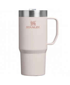 Stanley Termohrnek The Everyday Suburban Mug 470 ml/16oz Rose Quartz 10-13861-041