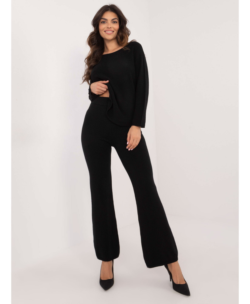 Dámsky teplučký komplet