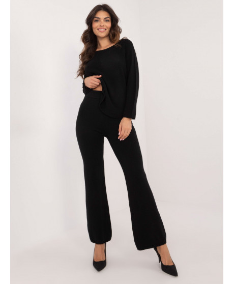 Dámsky teplučký komplet