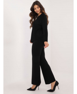 Dámsky teplučký komplet