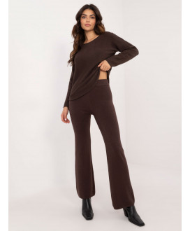 Dámsky teplučký komplet