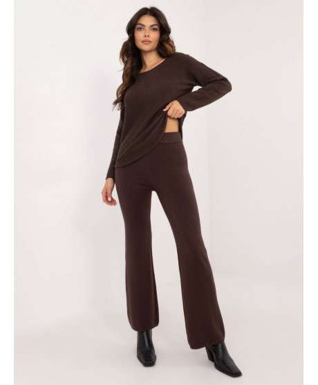 Dámsky teplučký komplet