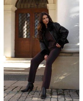 Dámsky teplučký komplet