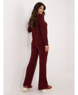 Dámsky teplučký komplet