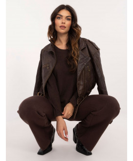 Dámsky teplučký komplet