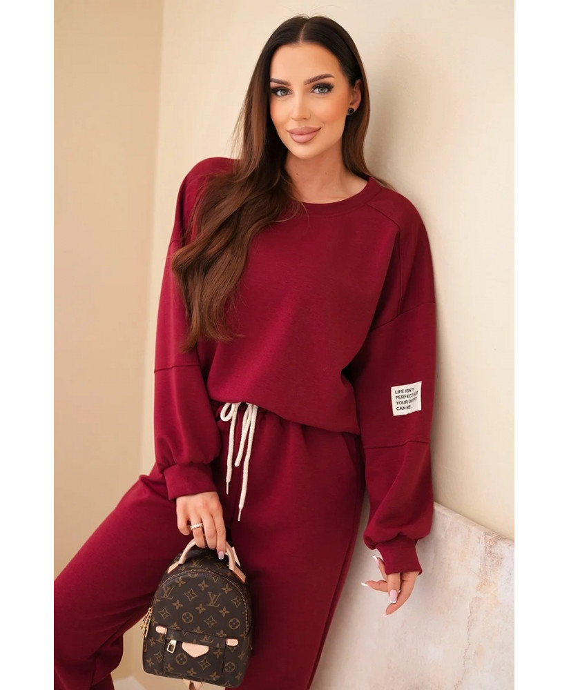 Dámska súprava ARIEL