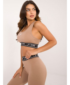 Dámsky fitness top