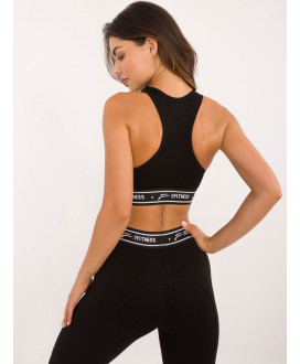 Dámsky fitness top