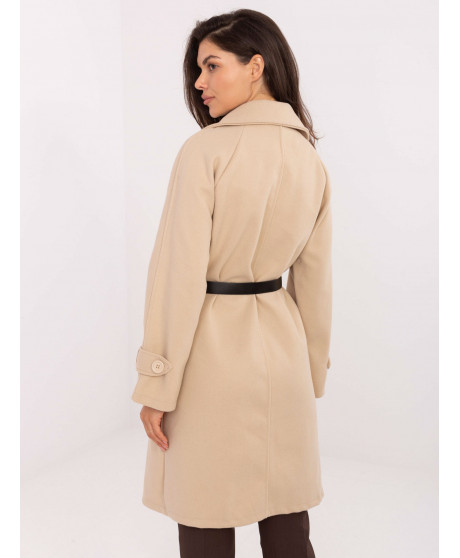 Dámsky jarný kabát