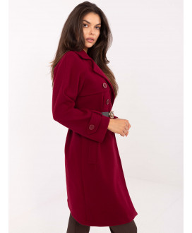 Dámsky jarný kabát