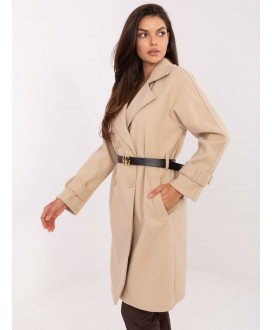 Dámsky jarný kabát